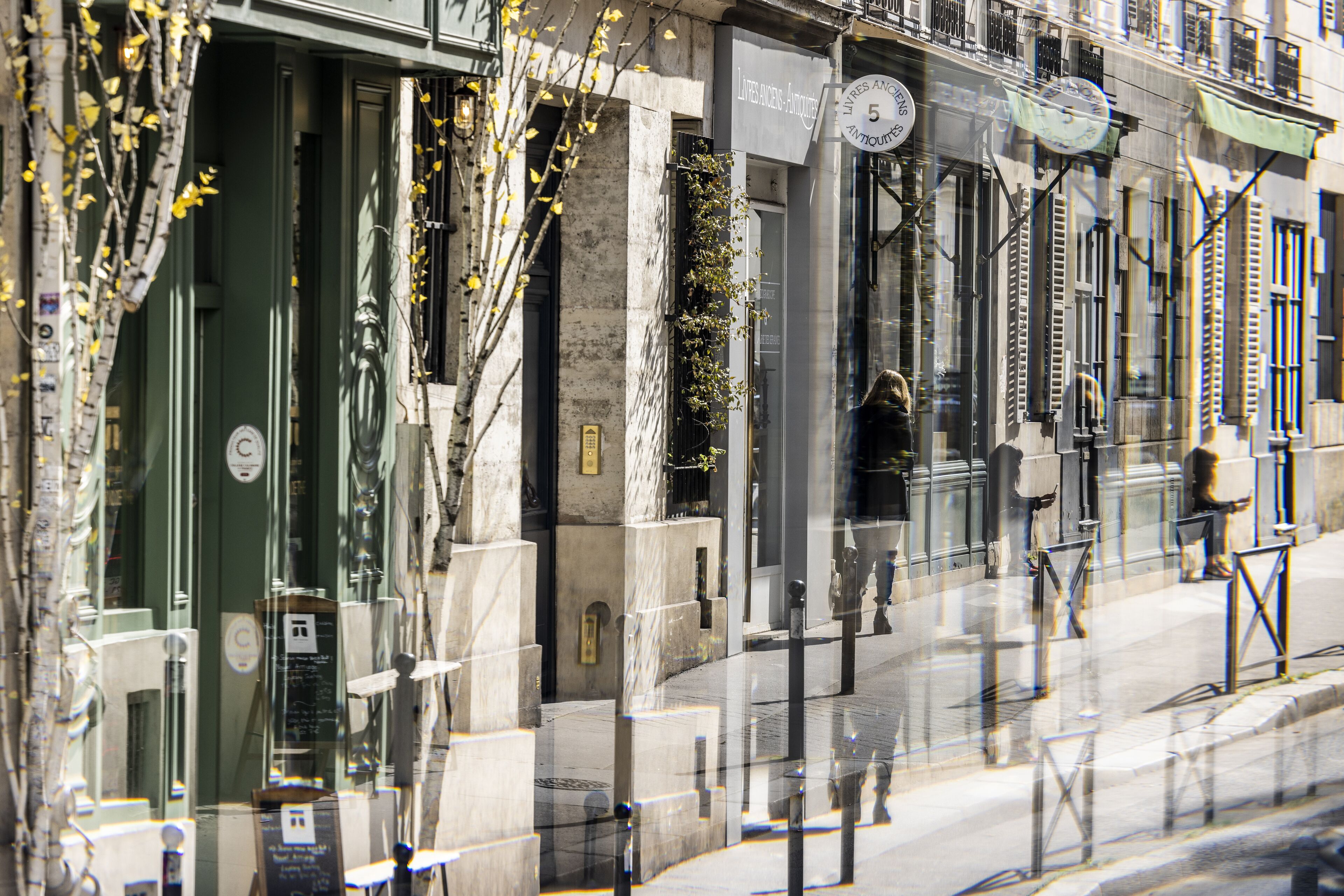 Foto - Hotel Louis II