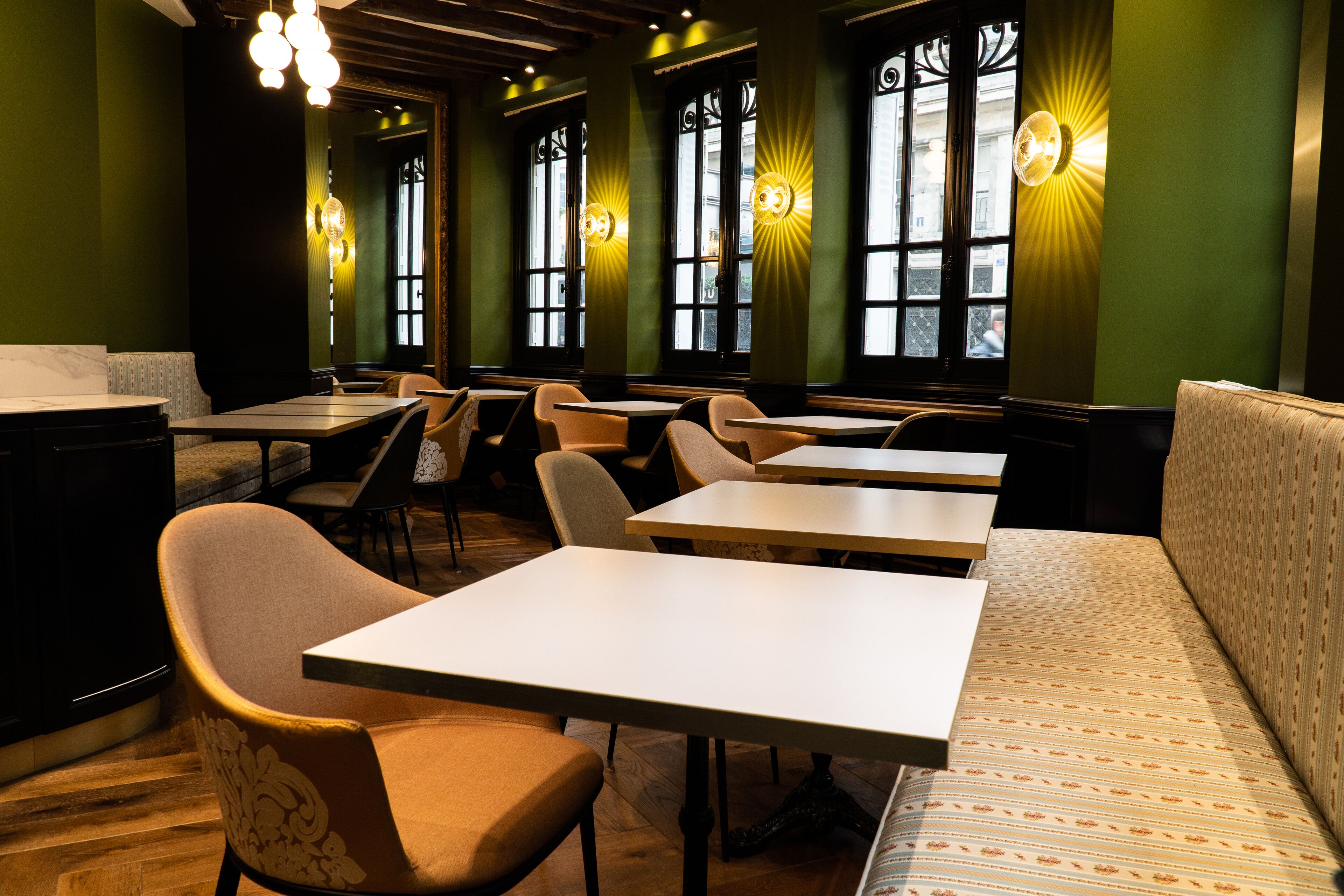 Foto - Hotel Louis II