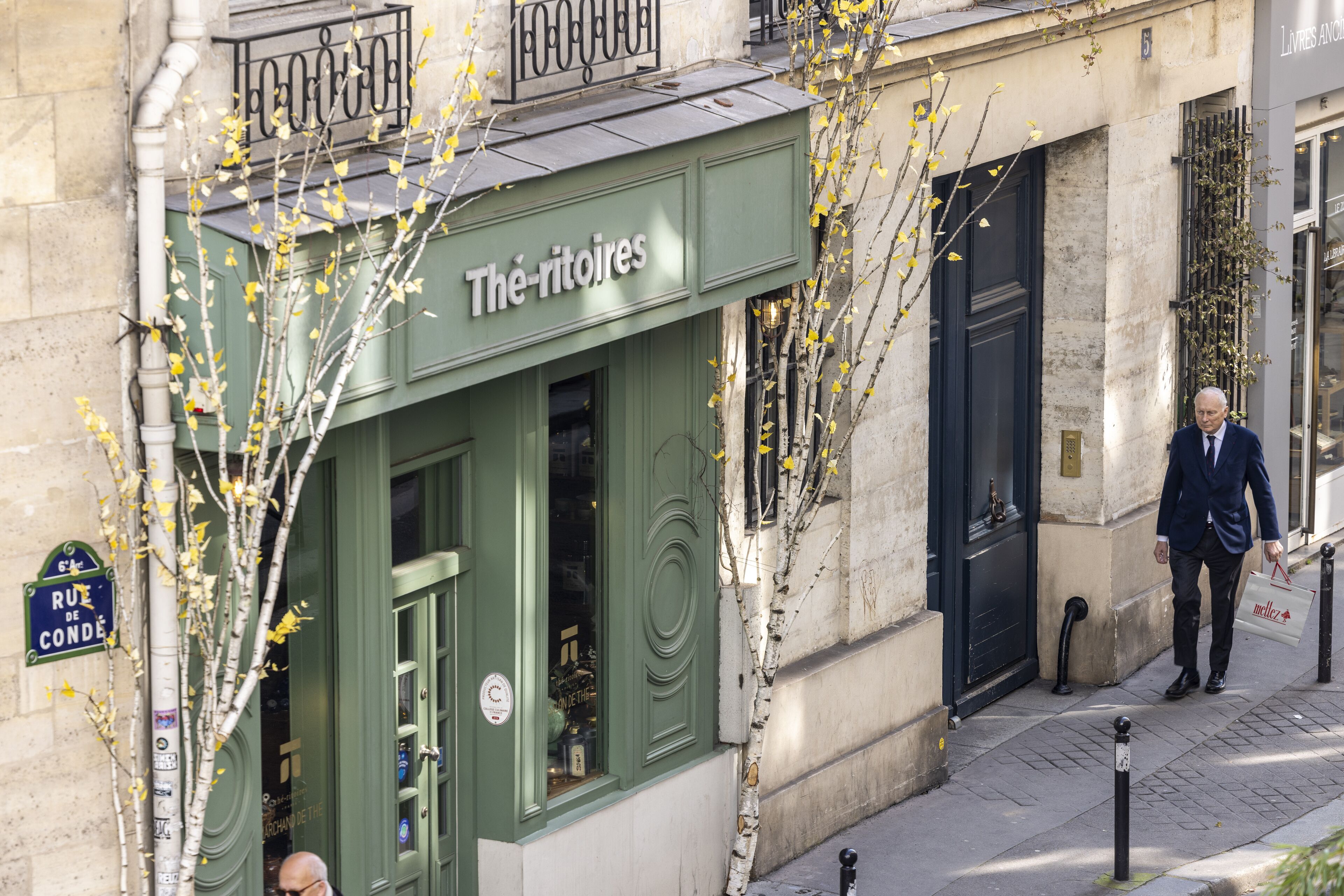 Foto - Hotel Louis II