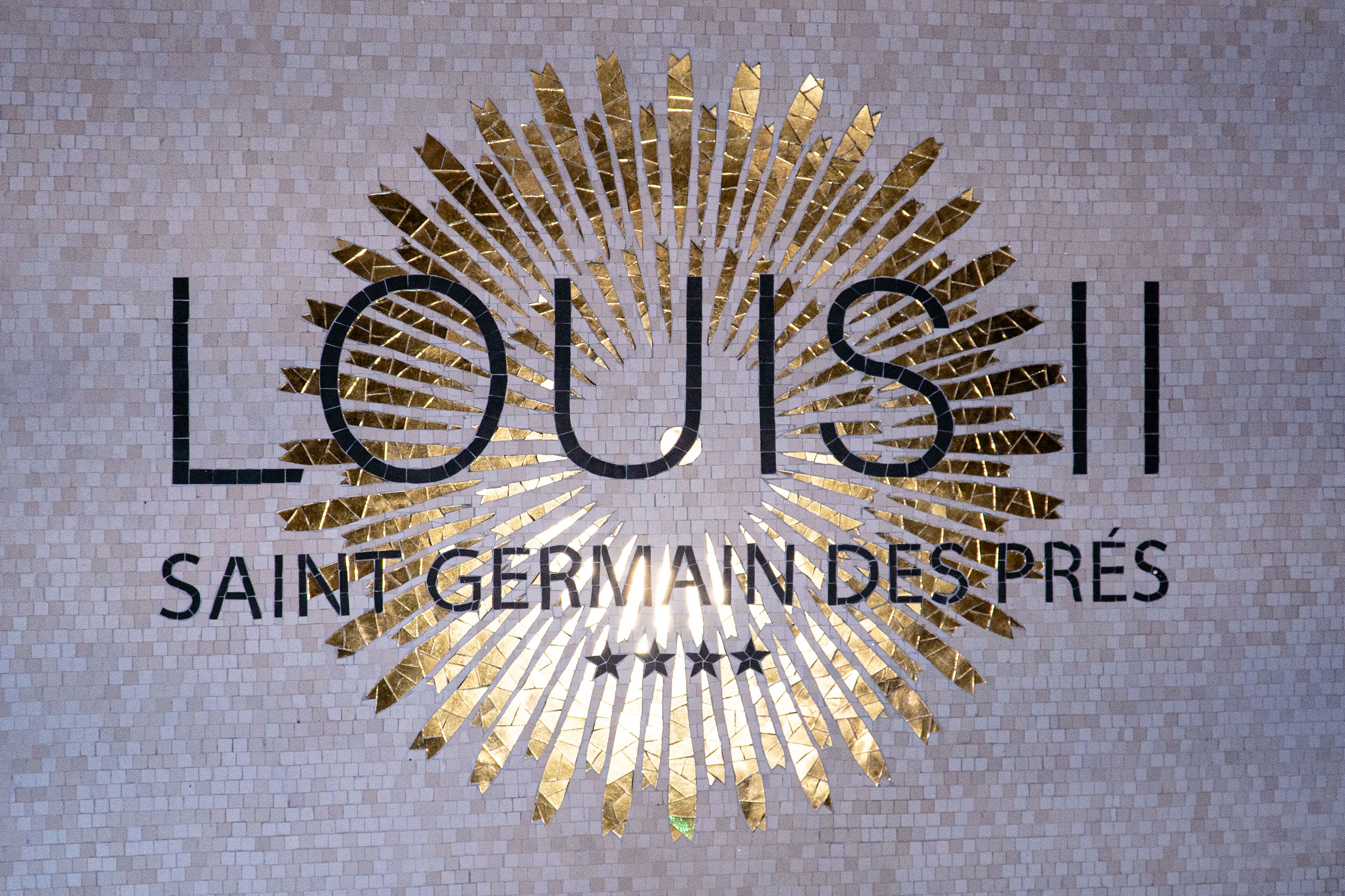 Foto - Hotel Louis II