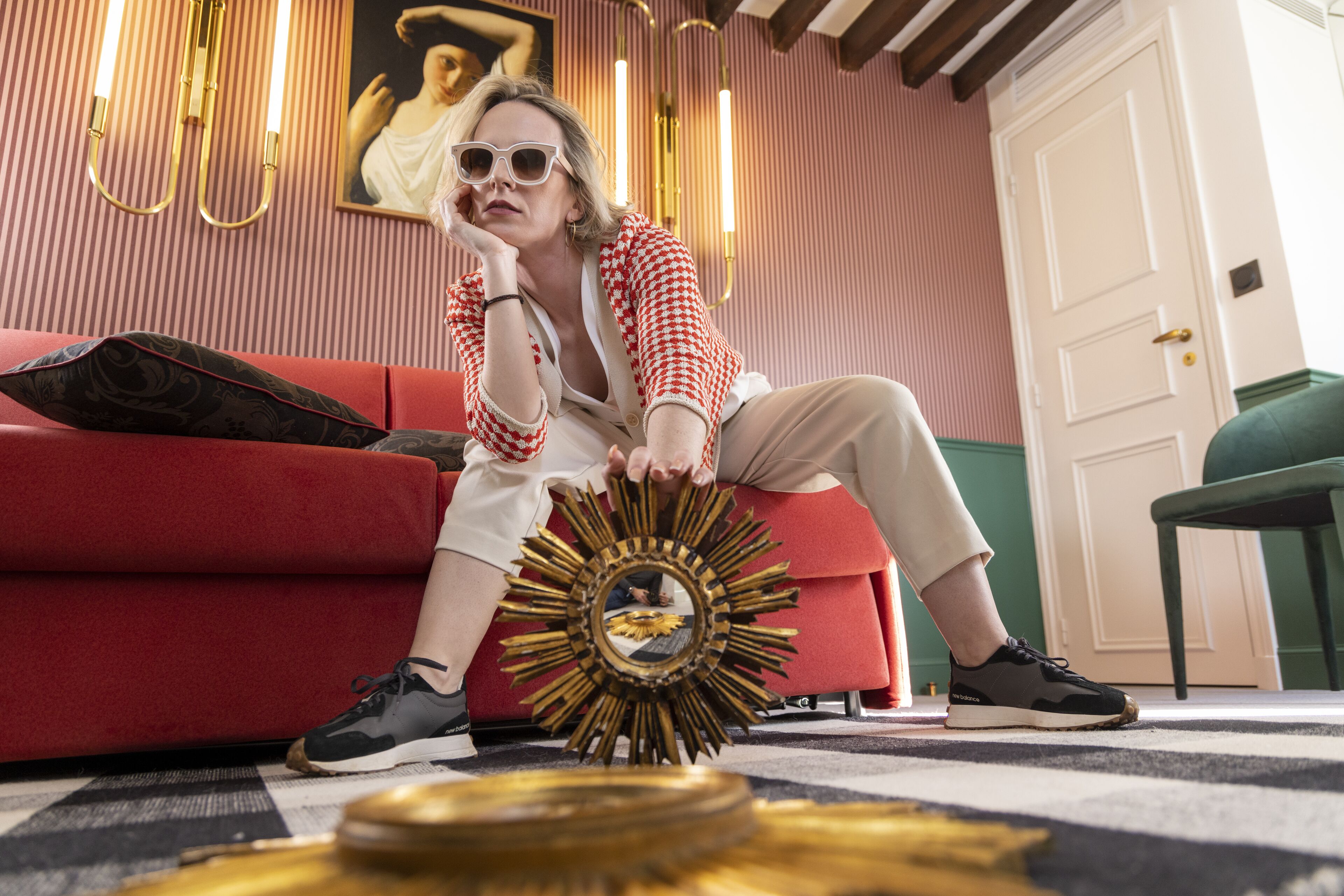 Foto - Hotel Louis II