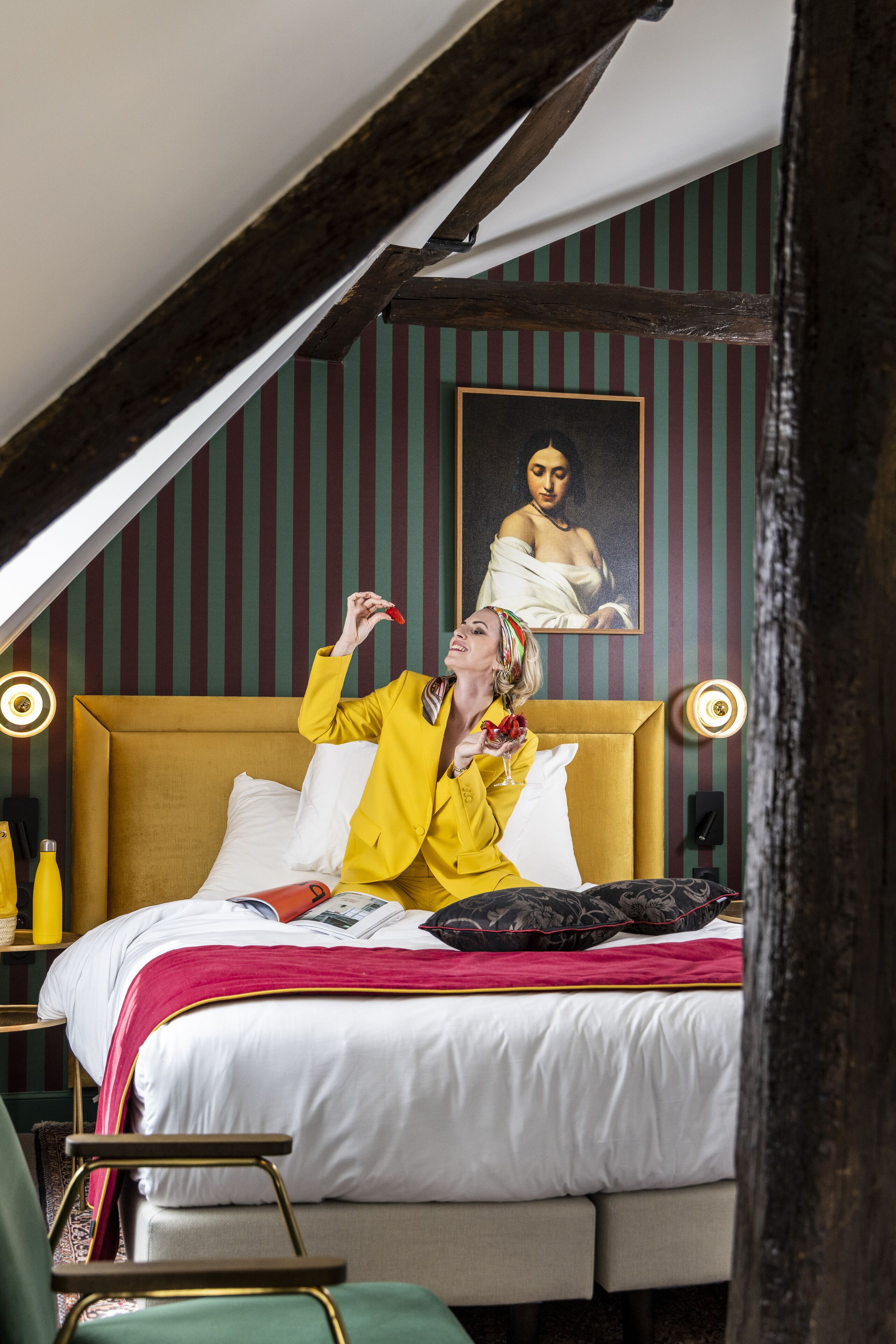 Foto - Hotel Louis II