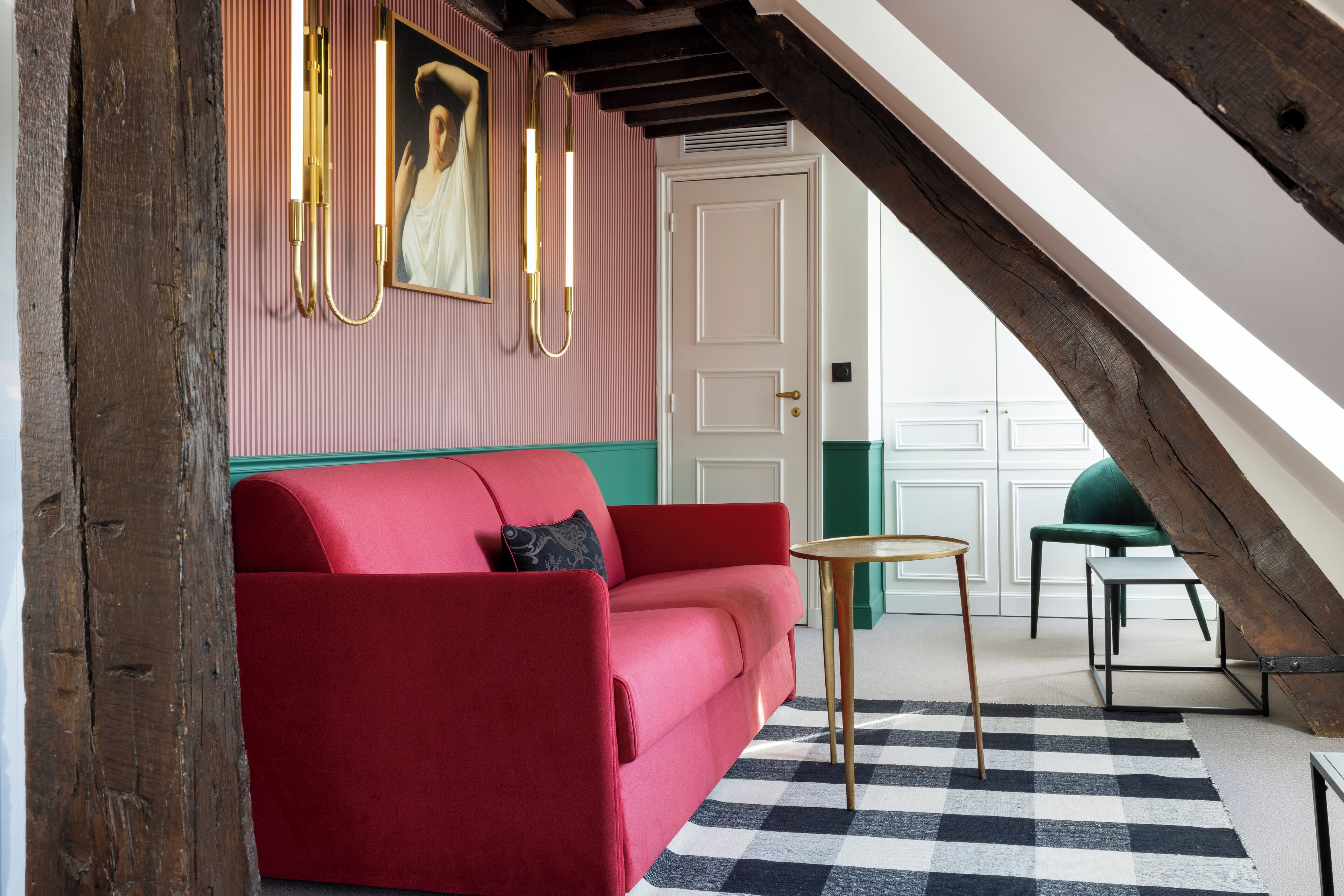 Foto - Hotel Louis II