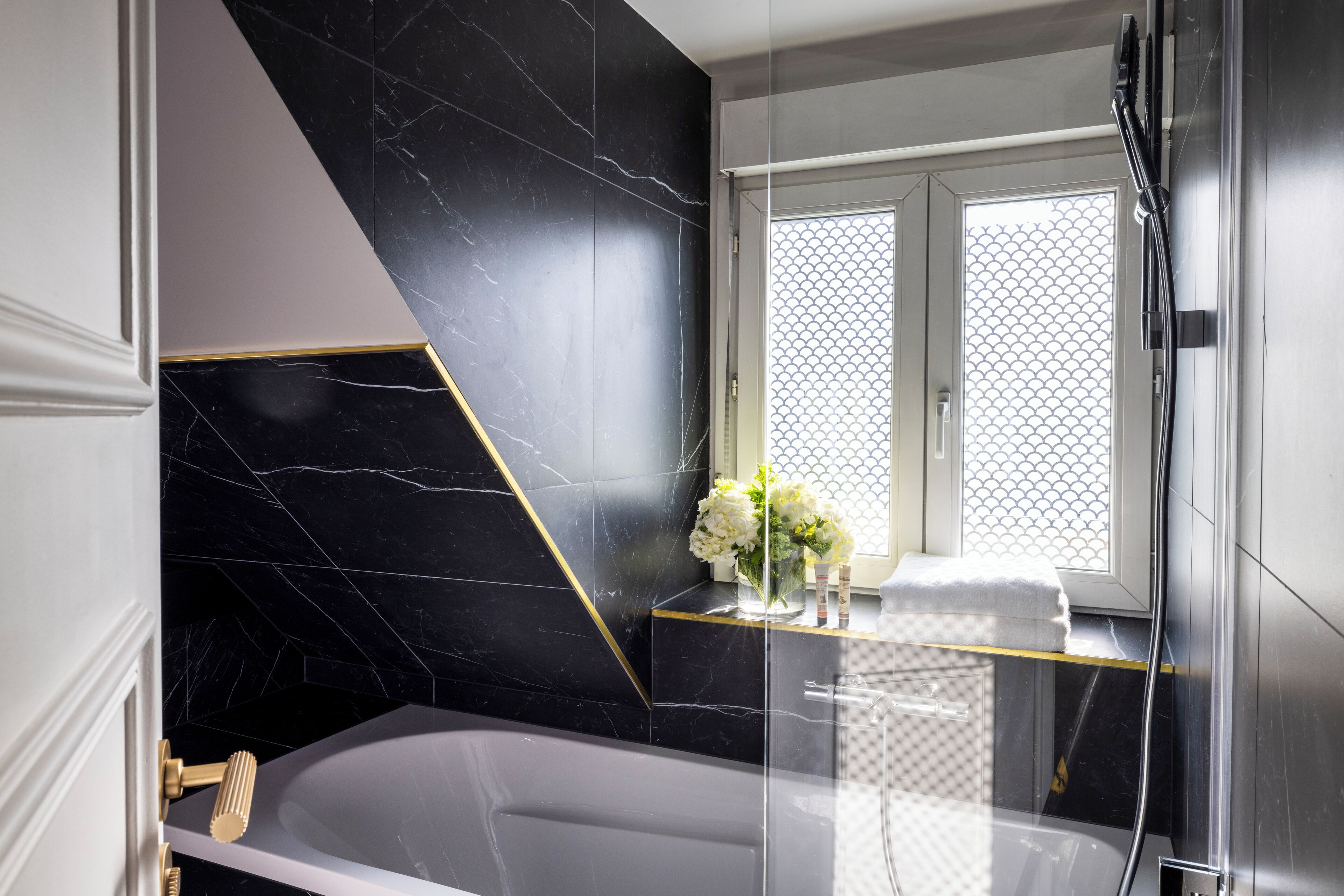 Foto - Hotel Louis II