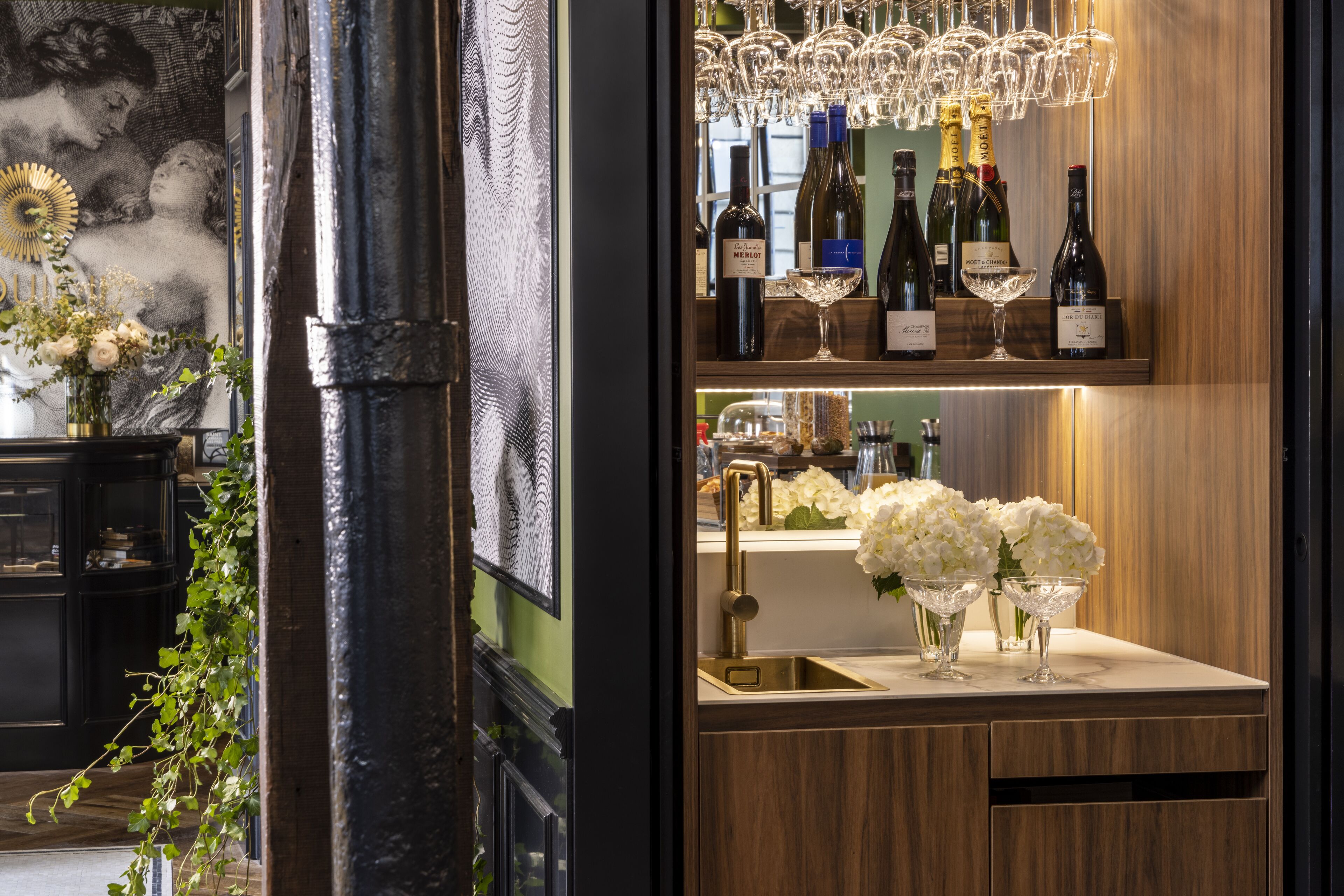 Foto - Hotel Louis II