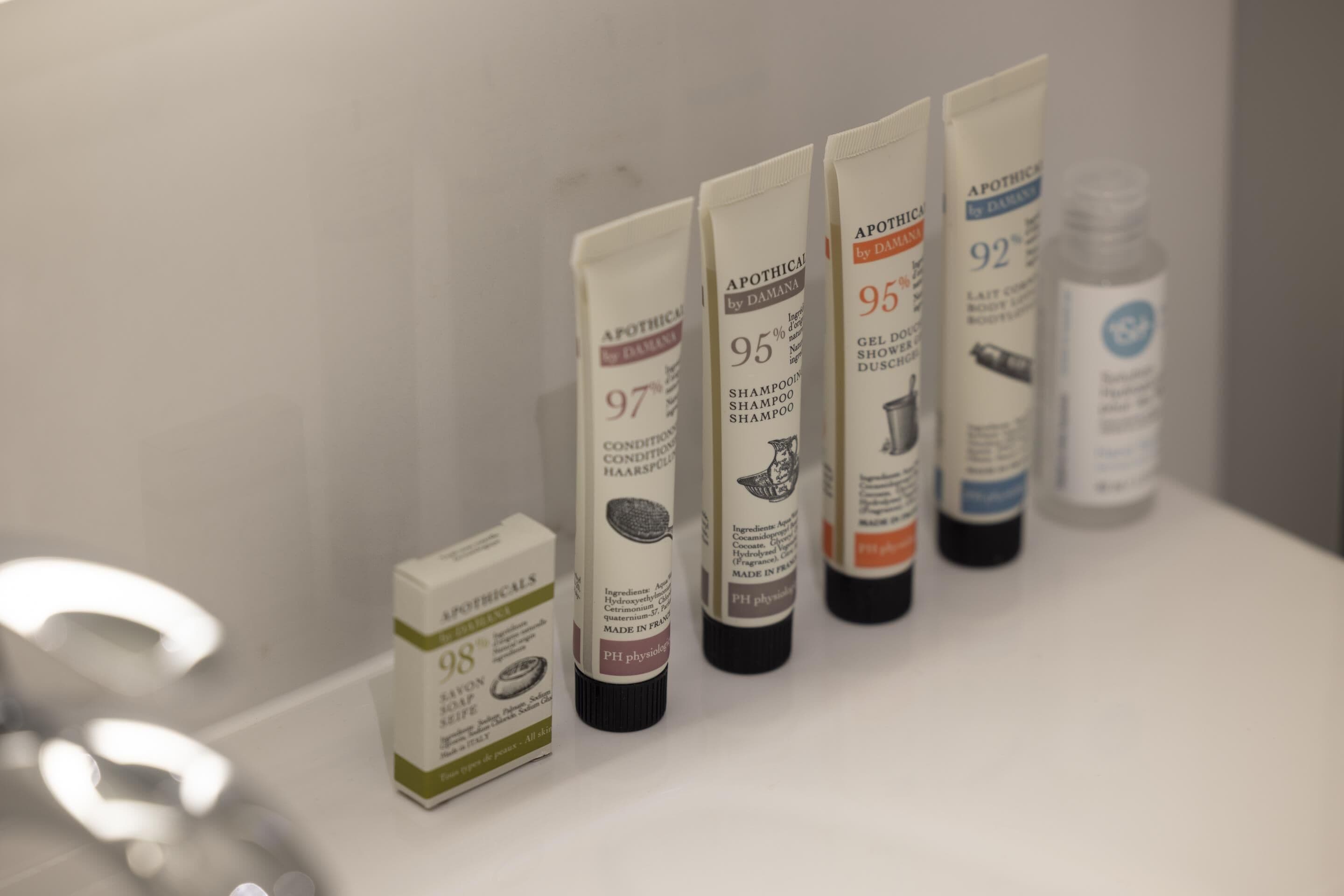 Foto - Hotel Louis II