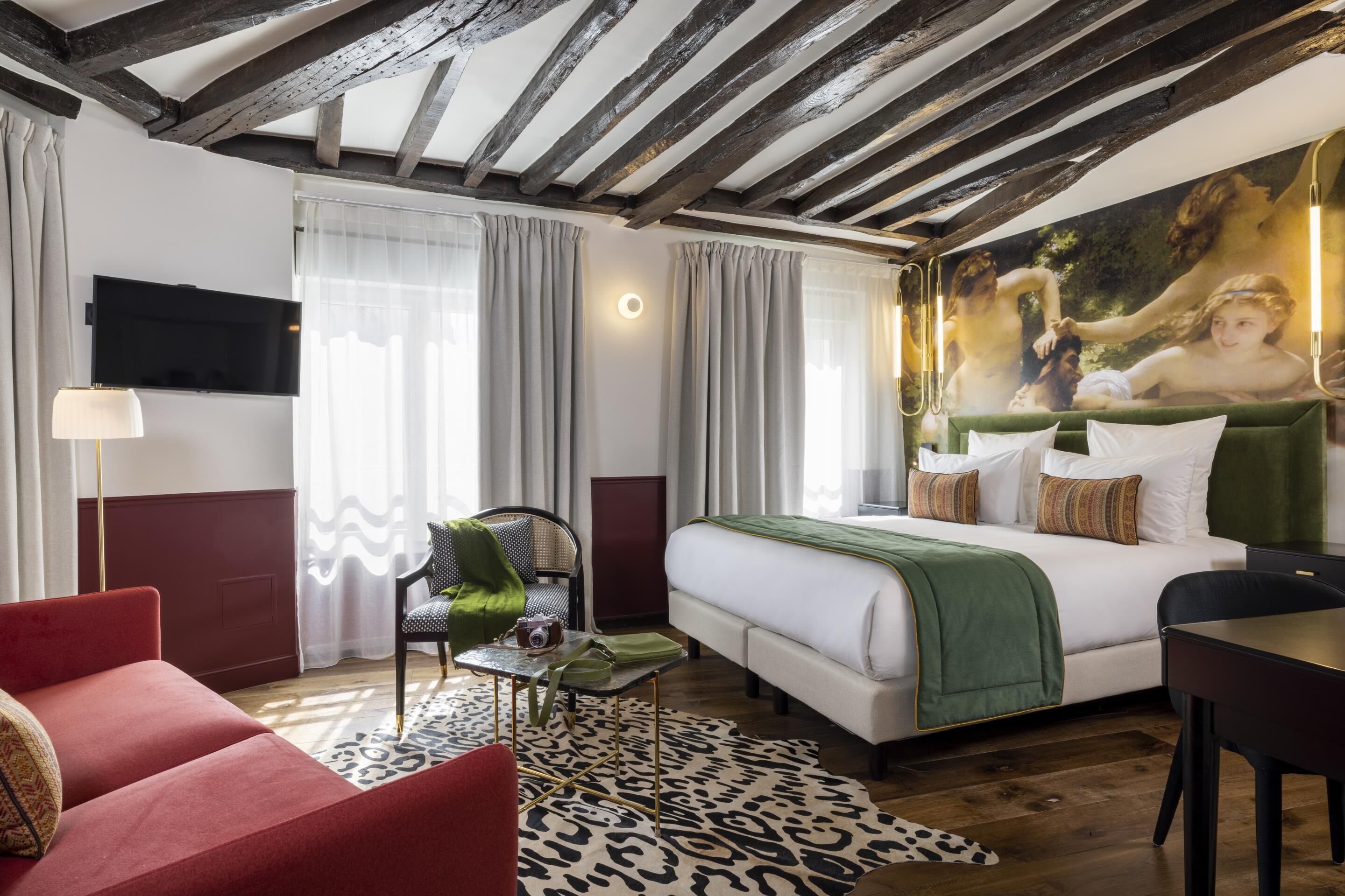 Foto - Hotel Louis II