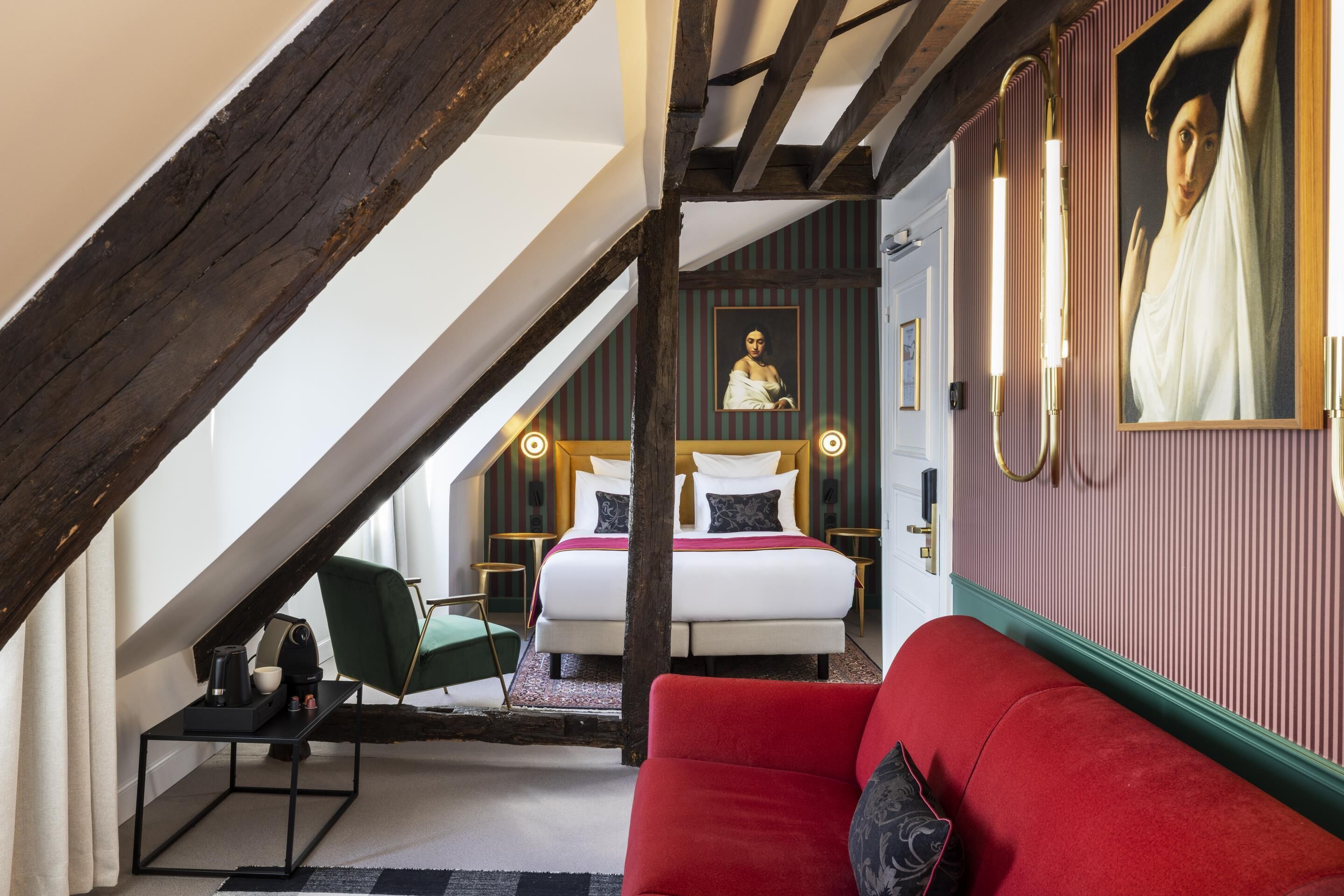 Foto - Hotel Louis II