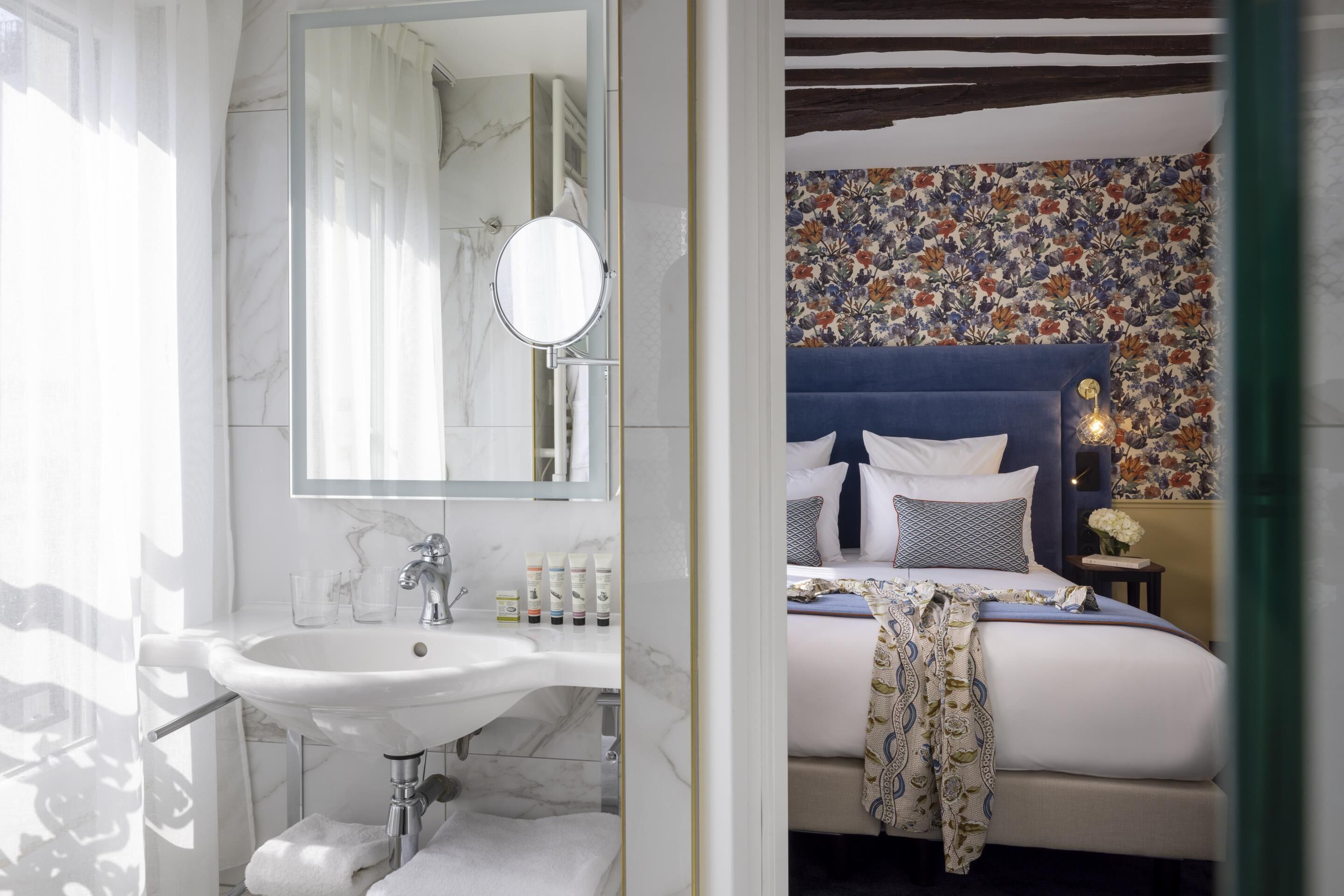 Foto - Hotel Louis II