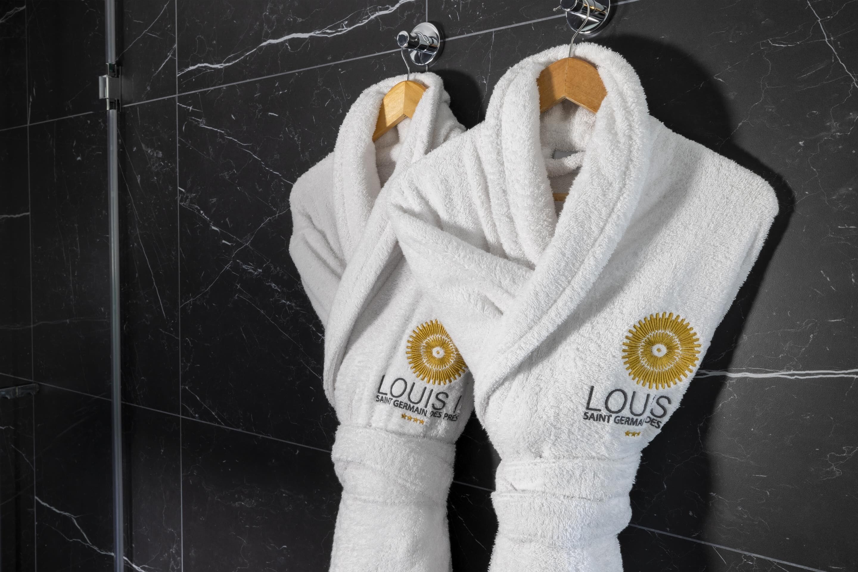 Foto - Hotel Louis II