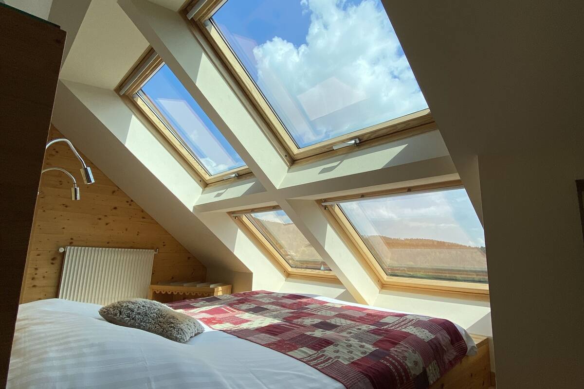 superior double room | minibar, in-room safe, laptop workspace, free wifi