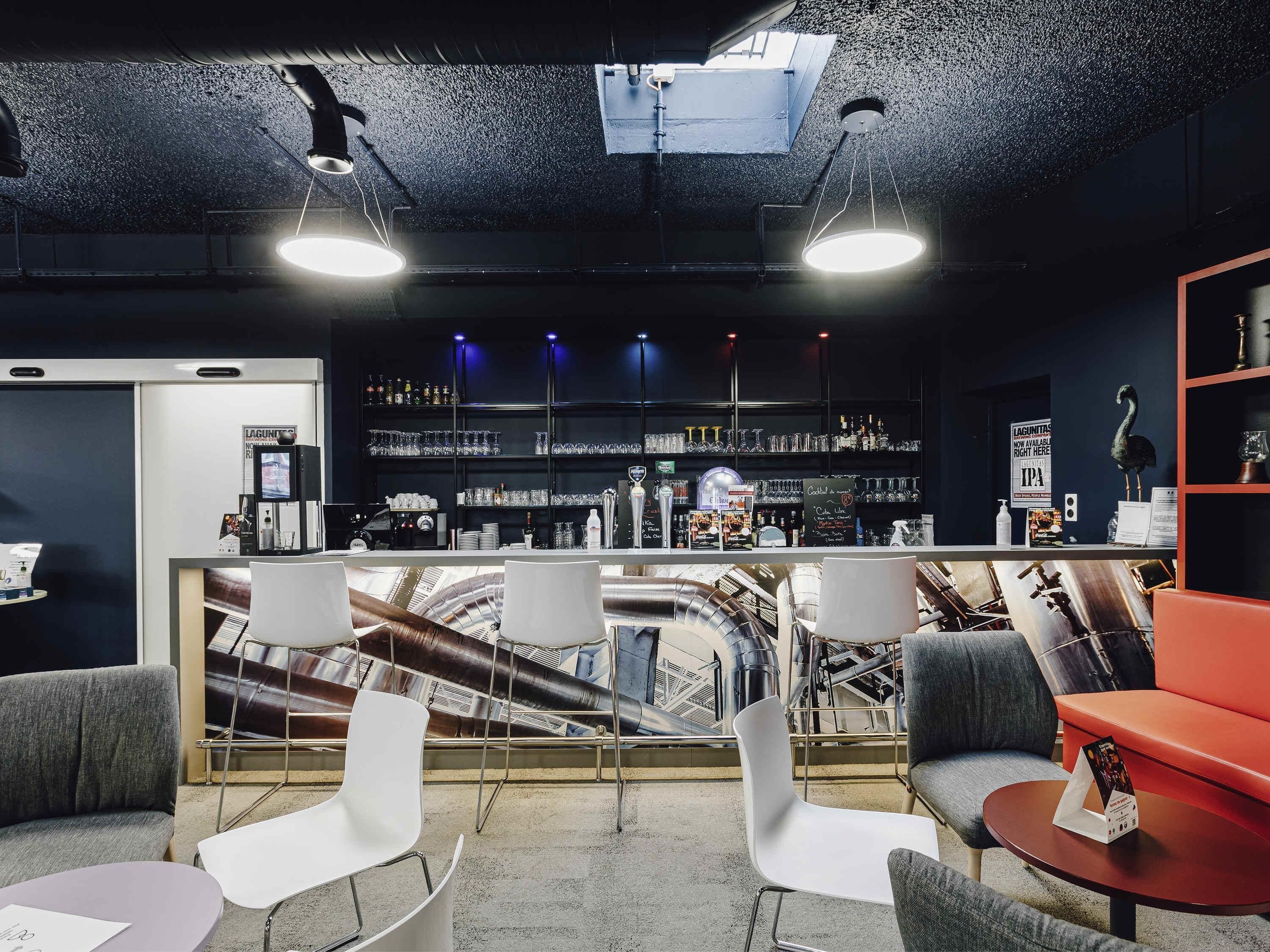 Foto - Ibis Styles Nancy Ouest Laxou
