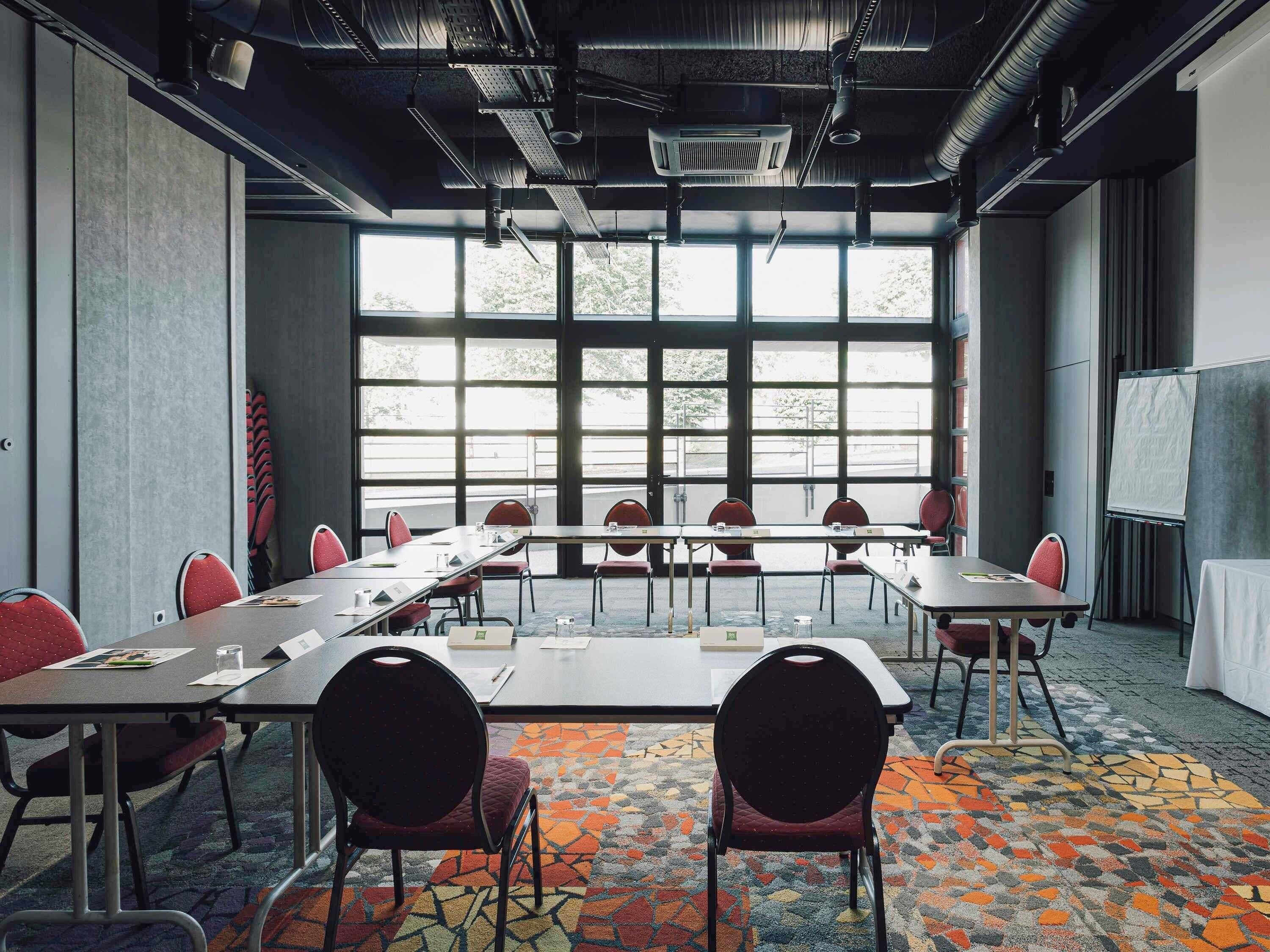 Foto - Ibis Styles Nancy Ouest Laxou