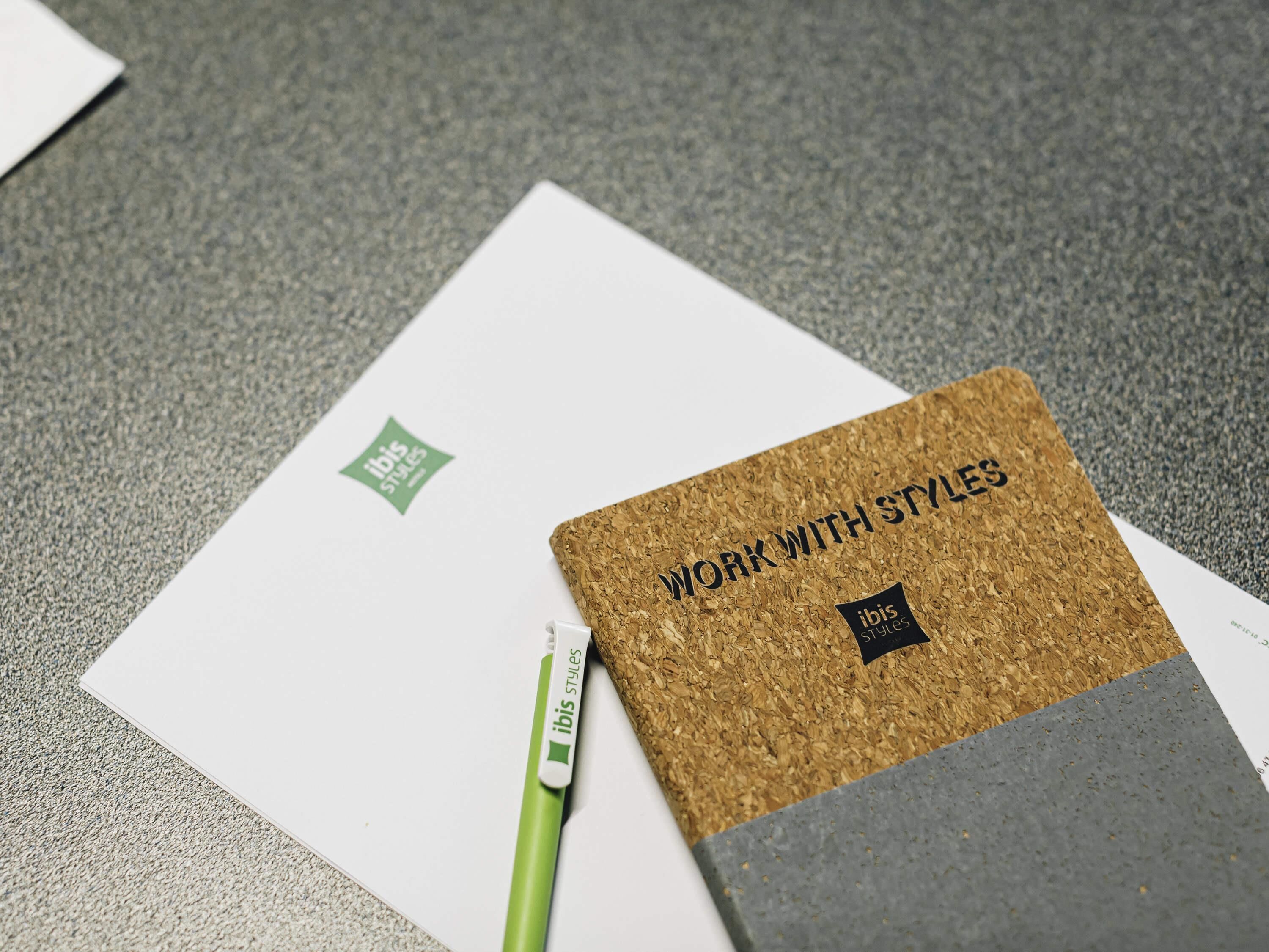 Photo - ibis Styles Nancy Laxou