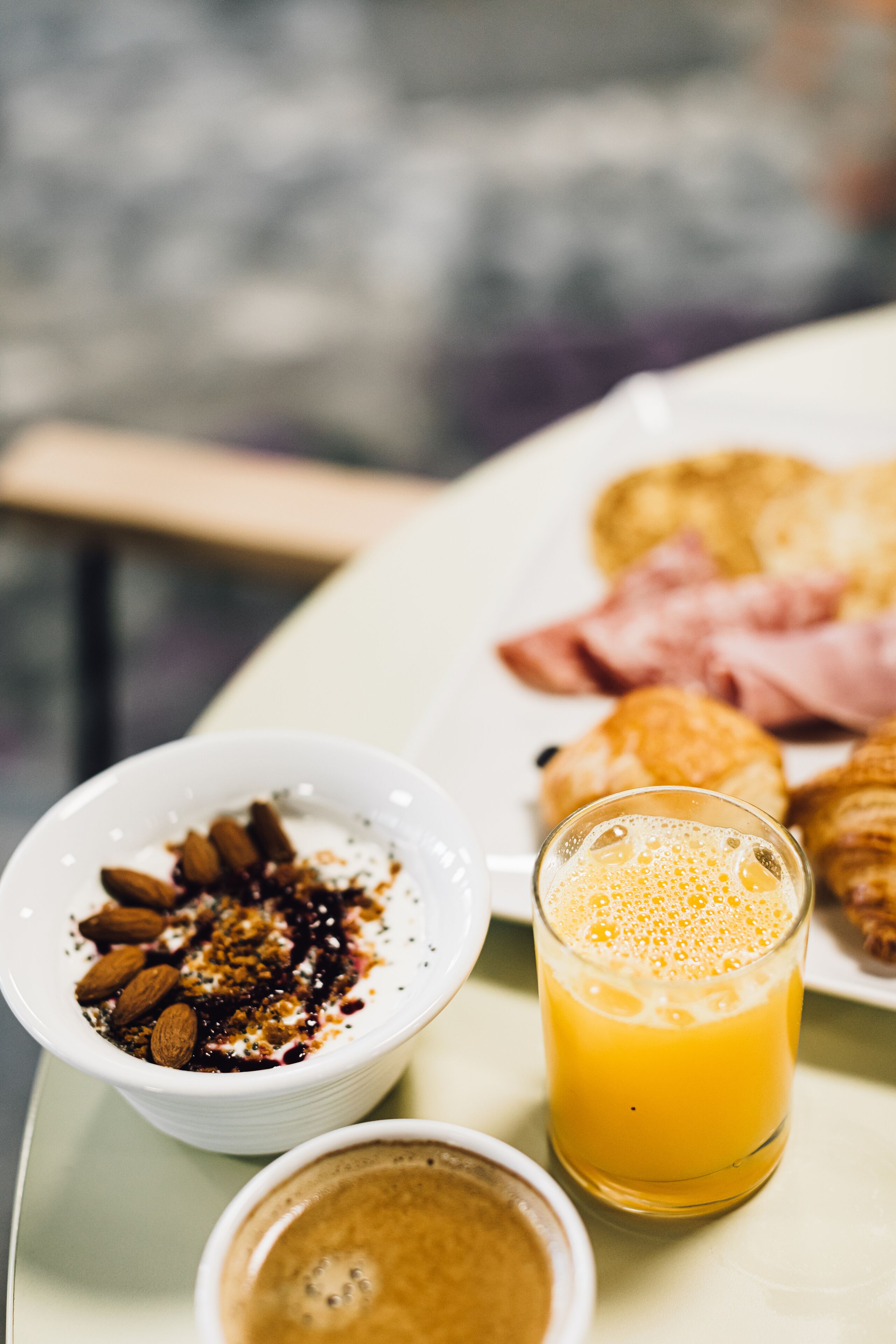 Foto - ibis Styles Nancy Laxou