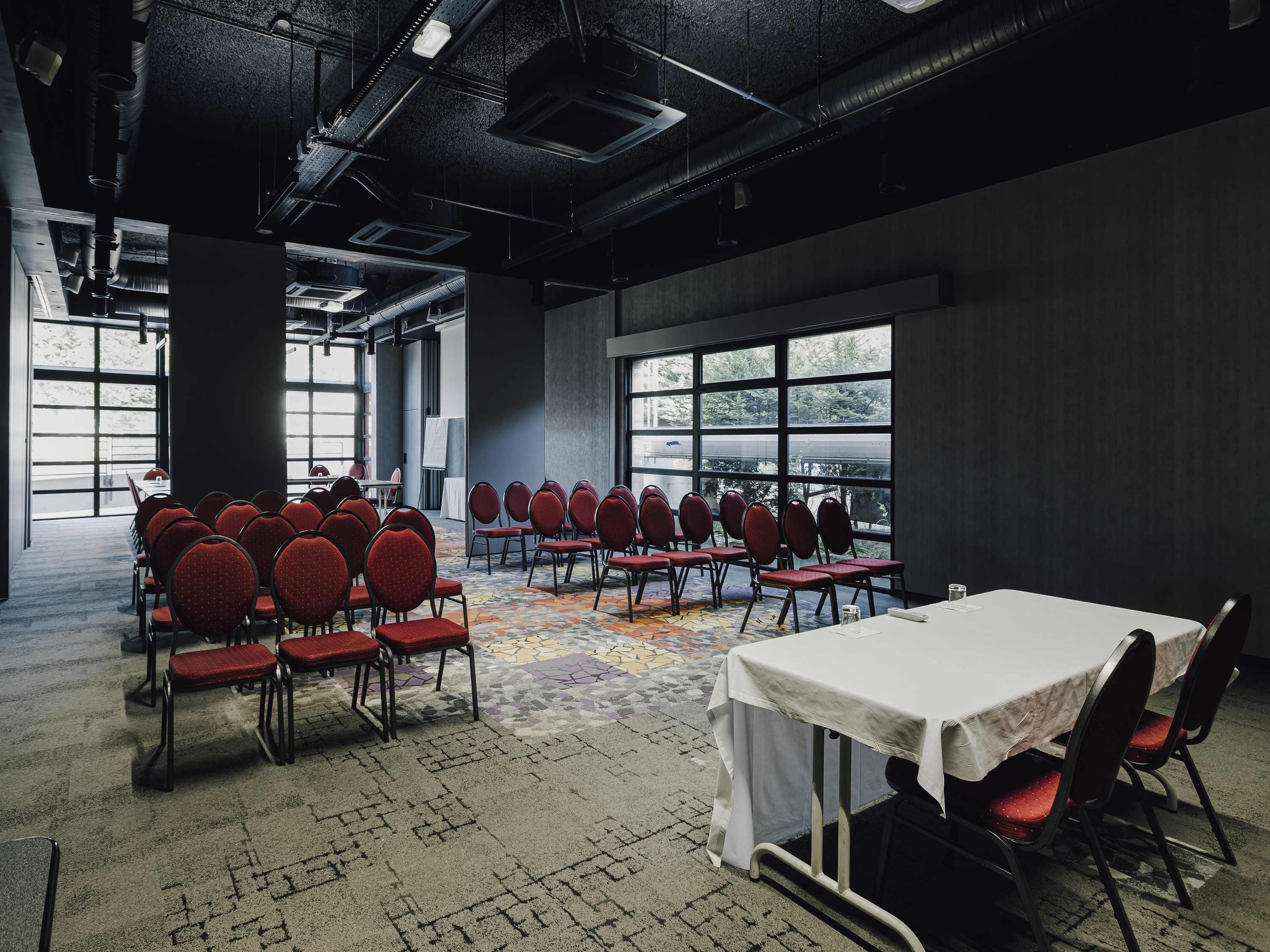 Photo - ibis Styles Nancy Laxou