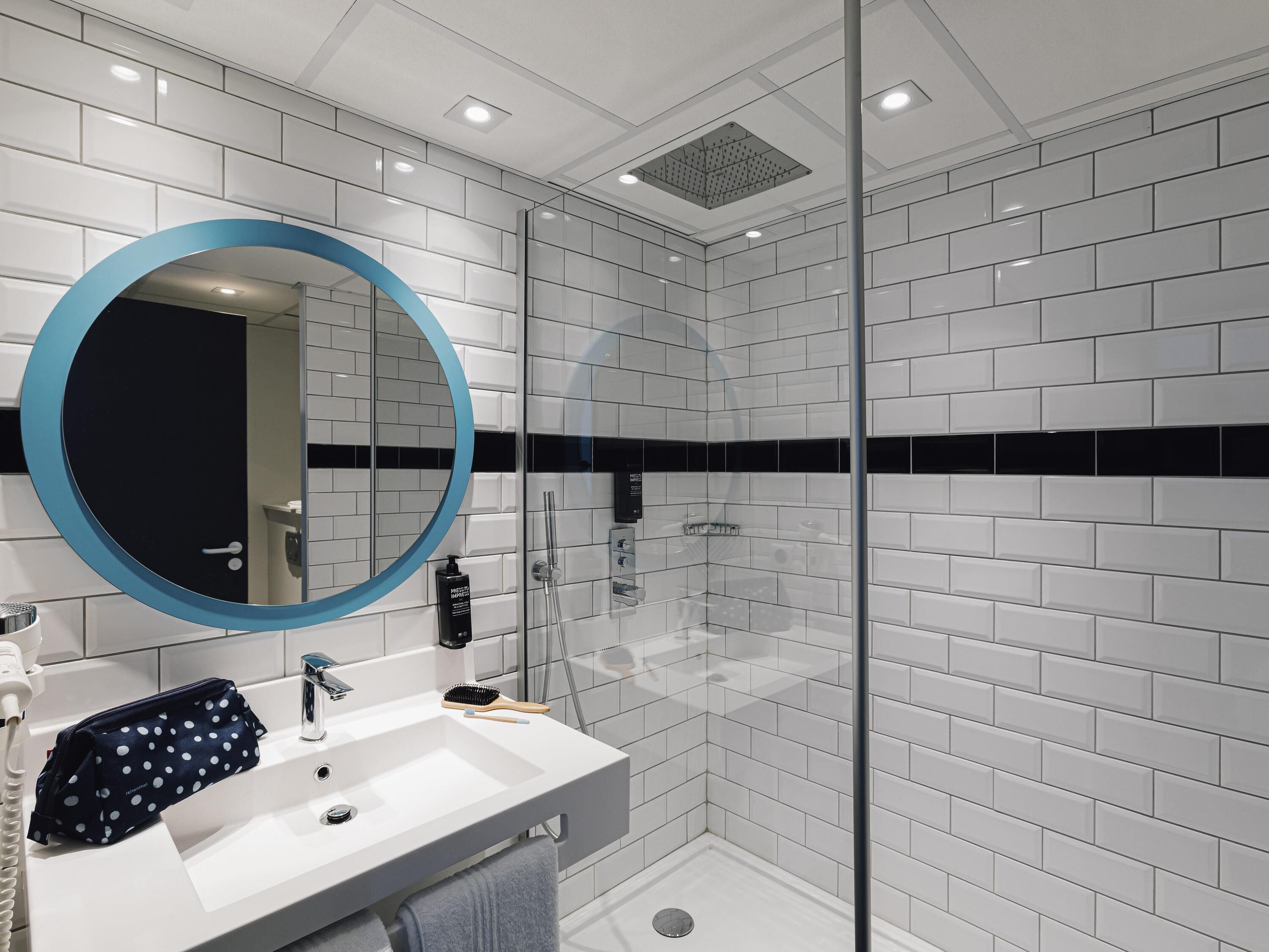 Photo - ibis Styles Nancy Laxou