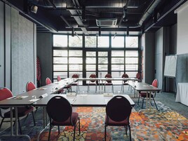 Sala de reuniones