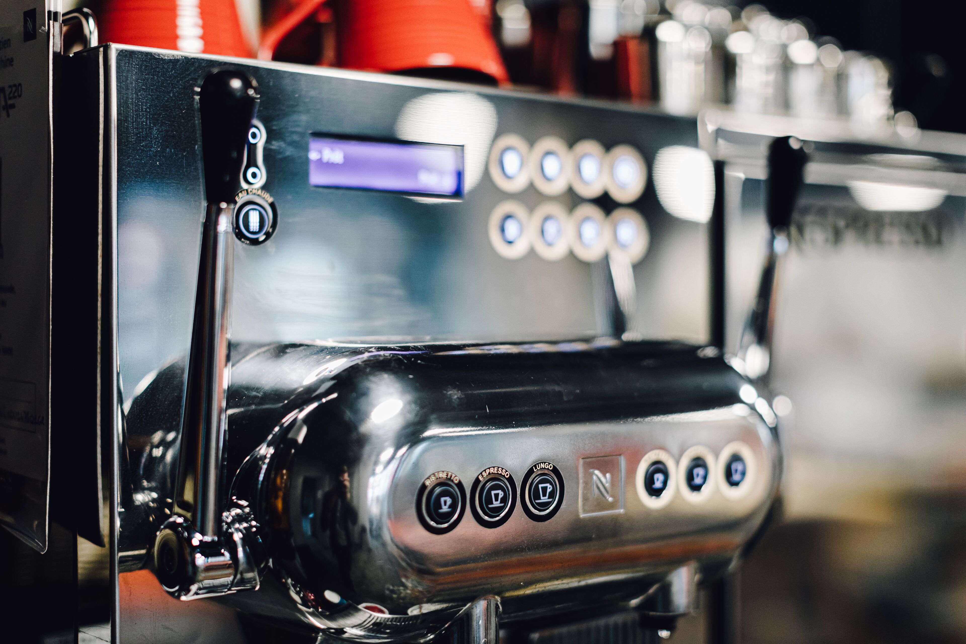 Photo - ibis Styles Nancy Laxou