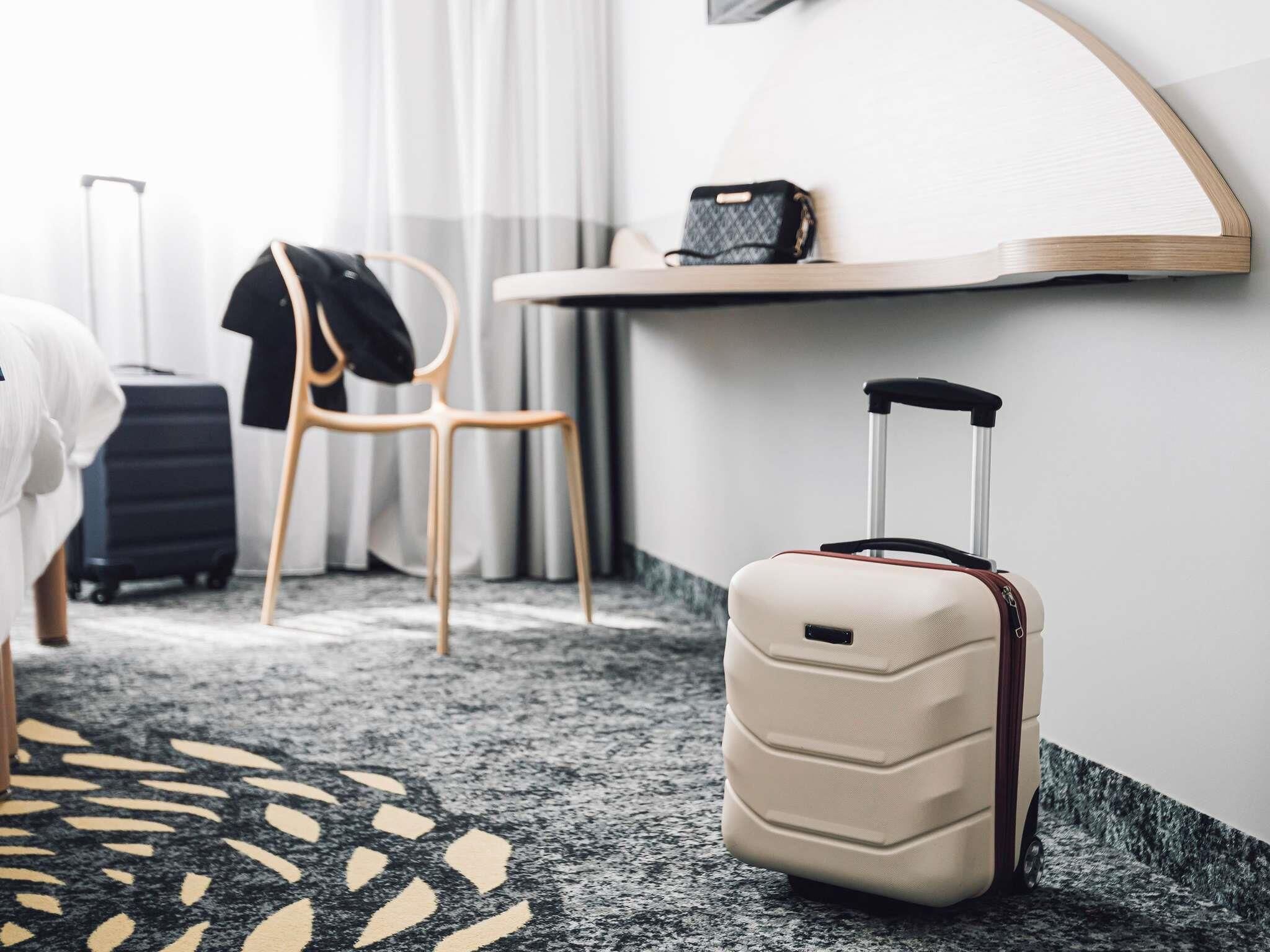 Foto - ibis Styles Nancy Laxou