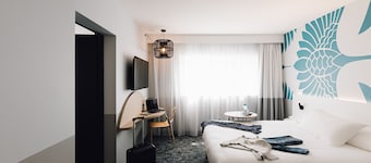 ibis Styles Nancy Laxou