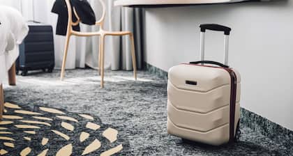 ibis Styles Nancy Laxou