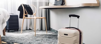ibis Styles Nancy Laxou
