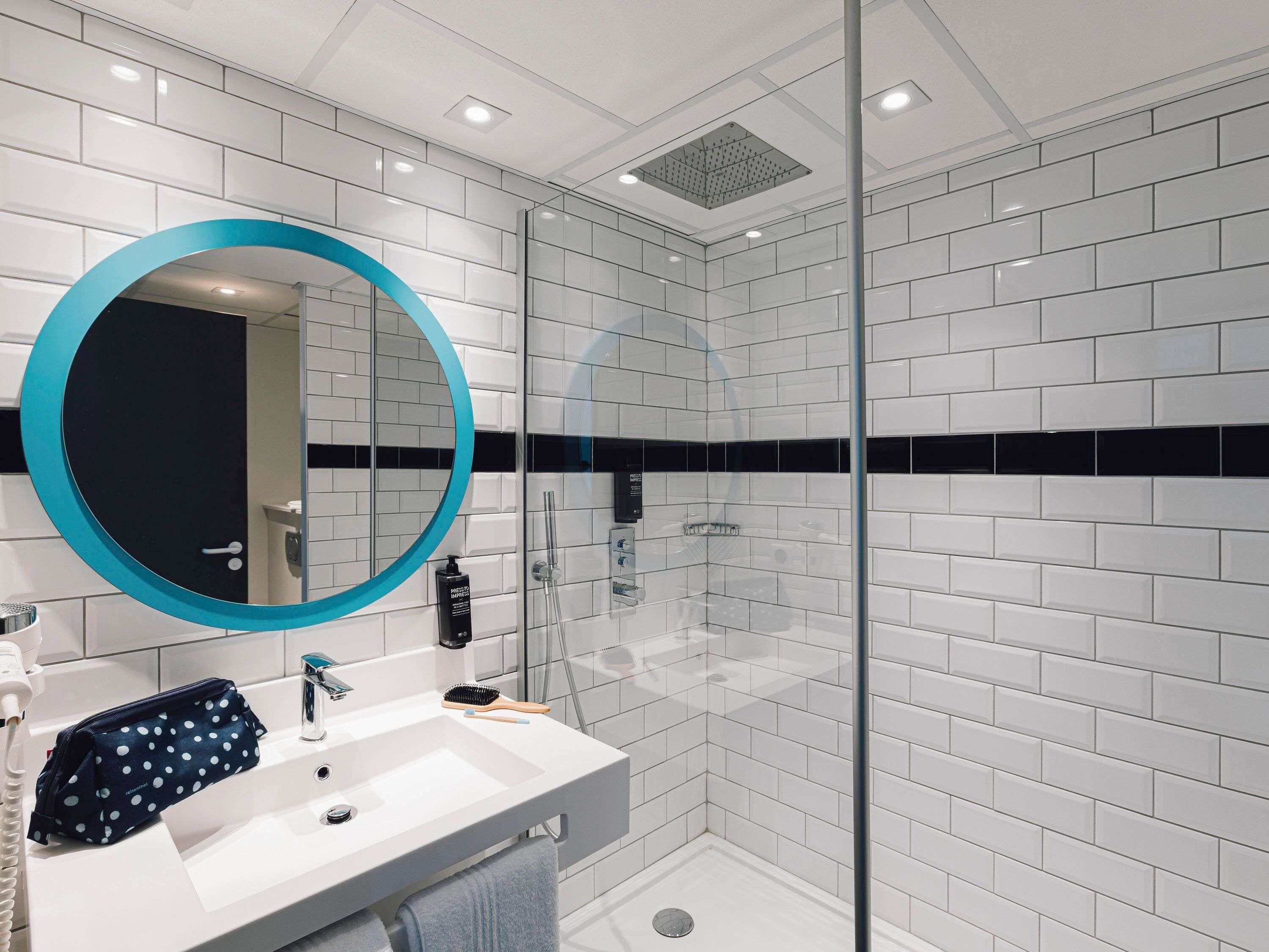 Foto - ibis Styles Nancy Laxou