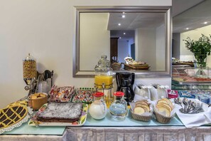 Detall de l'interior