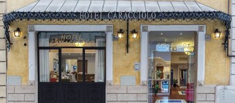 Hotel Caracciolo