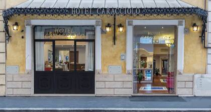 Hotel Caracciolo