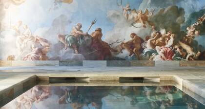 Best Western Premier Hotel des Vignes et des Anges