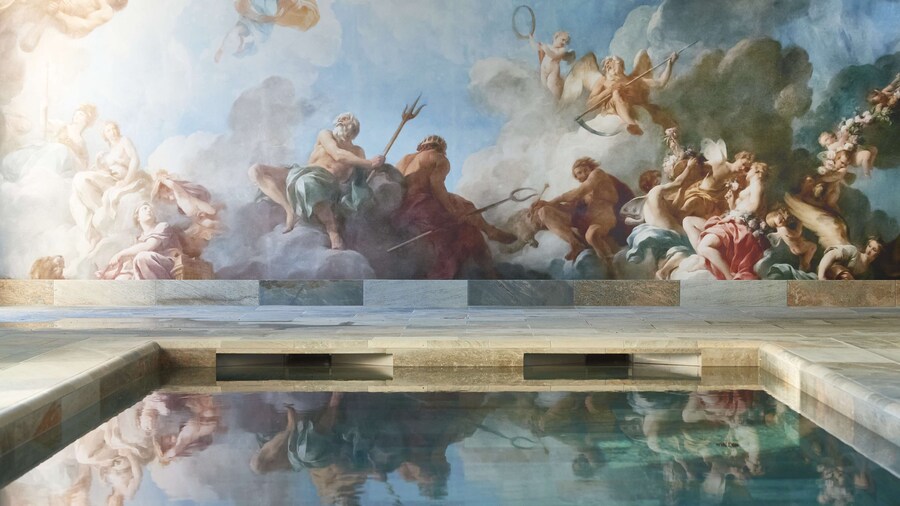 Best Western Premier Hotel des Vignes et des Anges