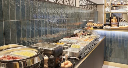 Best Western Premier Hotel des Vignes et des Anges