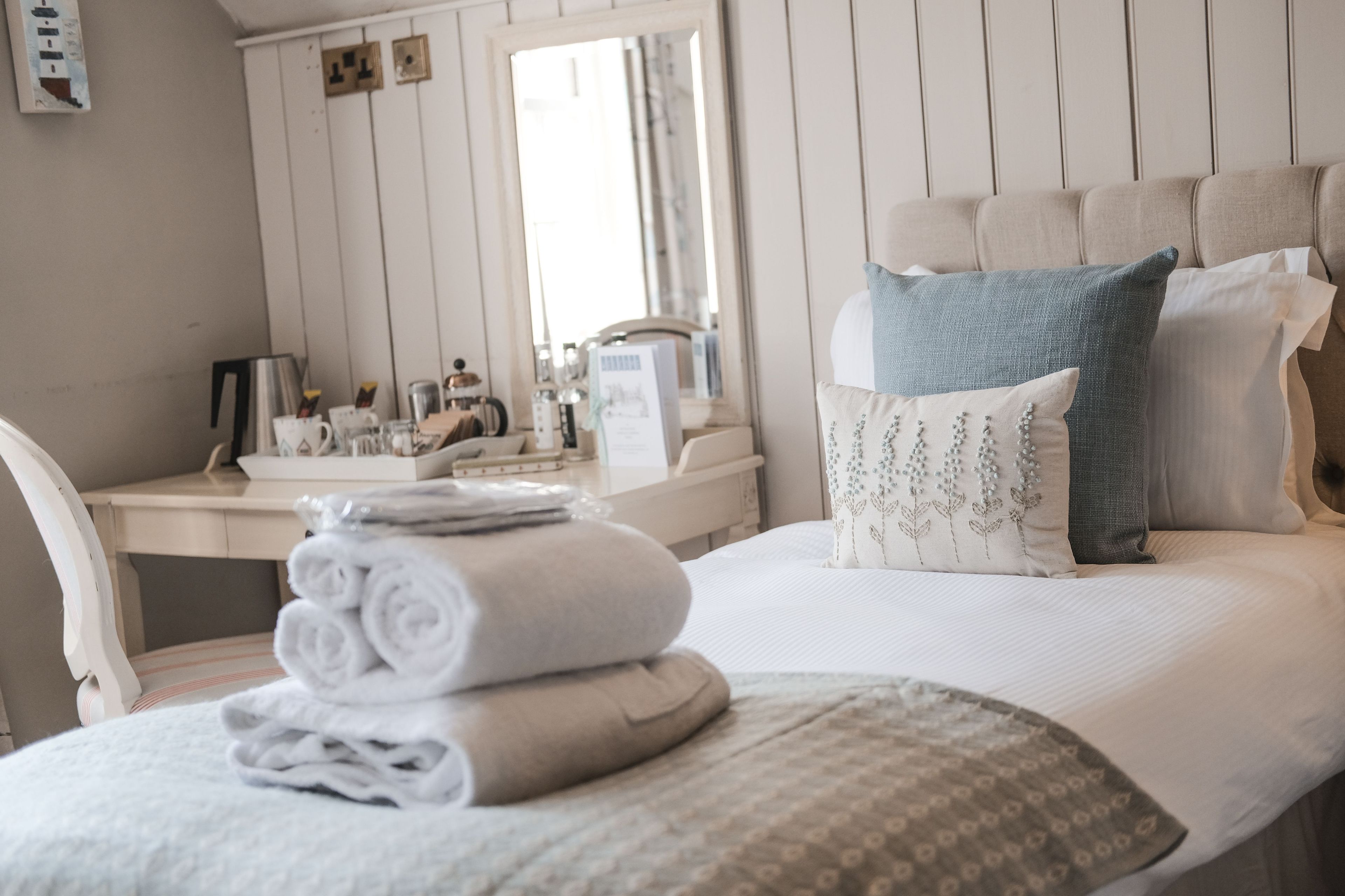 room (indulgence) | 1 bedroom, premium bedding, individually decorated, iron/ironing board