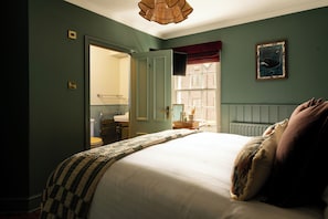 Room (Cosy) - The Swan (Arundel)