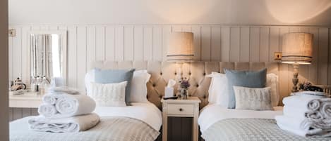 Chambre (Indulgence)