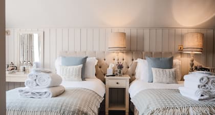The Swan Hotel