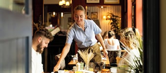 The Swan