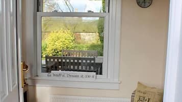 Veranda