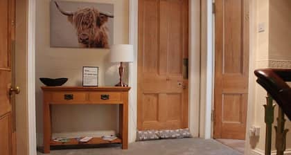 Balyett Farmhouse B&B