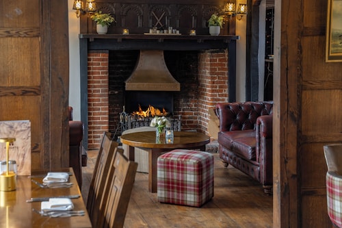 Best Western Brome Grange