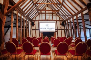 Meeting facility - Best Western Brome Grange (Eye)