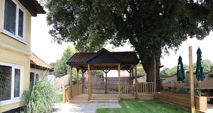 Best Western Brome Grange
