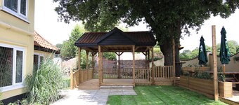 Best Western Brome Grange