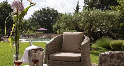 Le Clos de Pradines