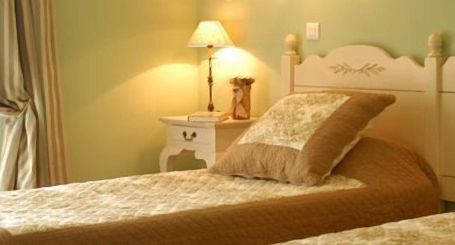 superior double room, terrace | in-room safe, individually decorated, soundproofing, iron/ironing board