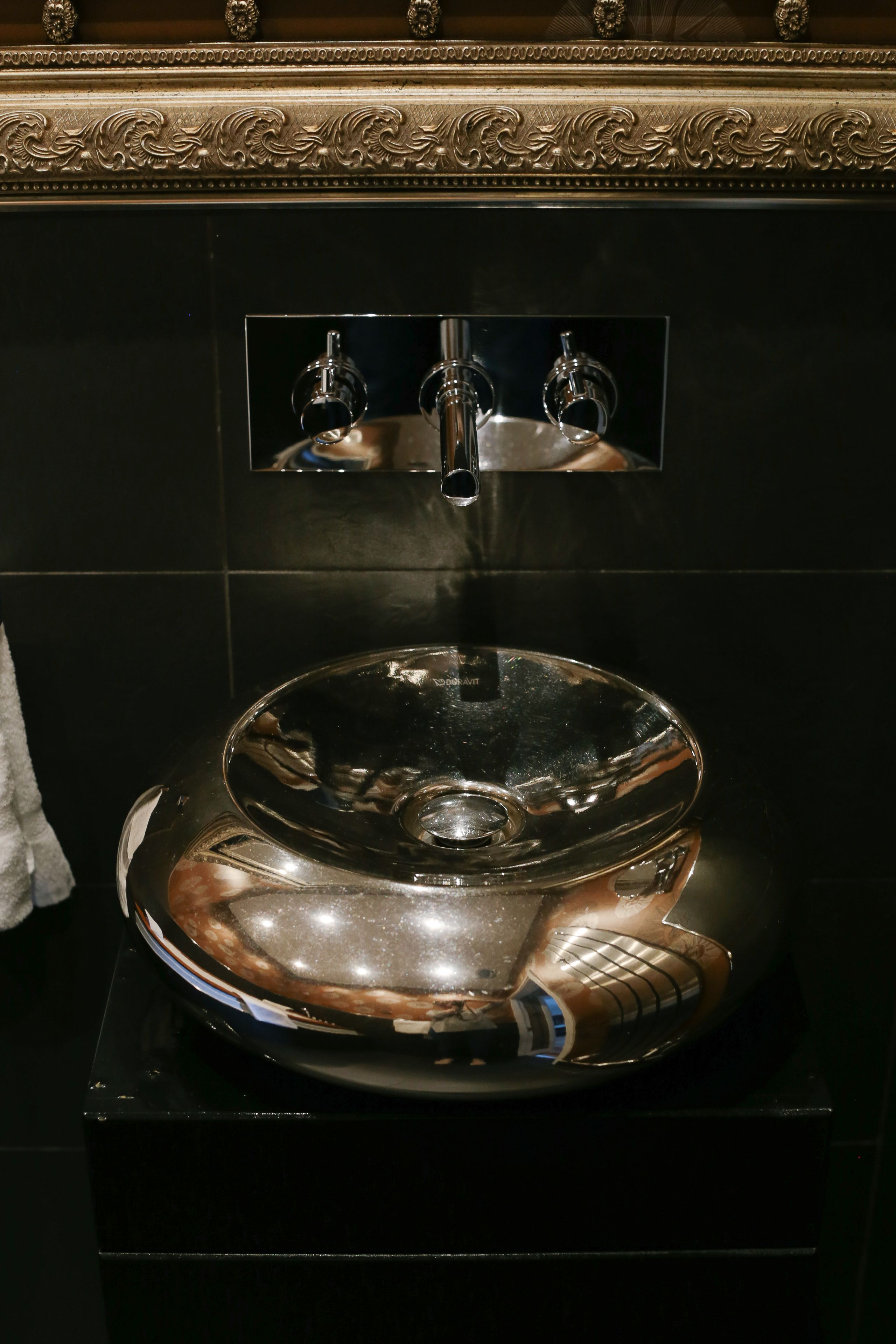 luxury double room, jetted tub | bathroom | jetted bath, hydromassage showerhead, designer toiletries, hair dryer