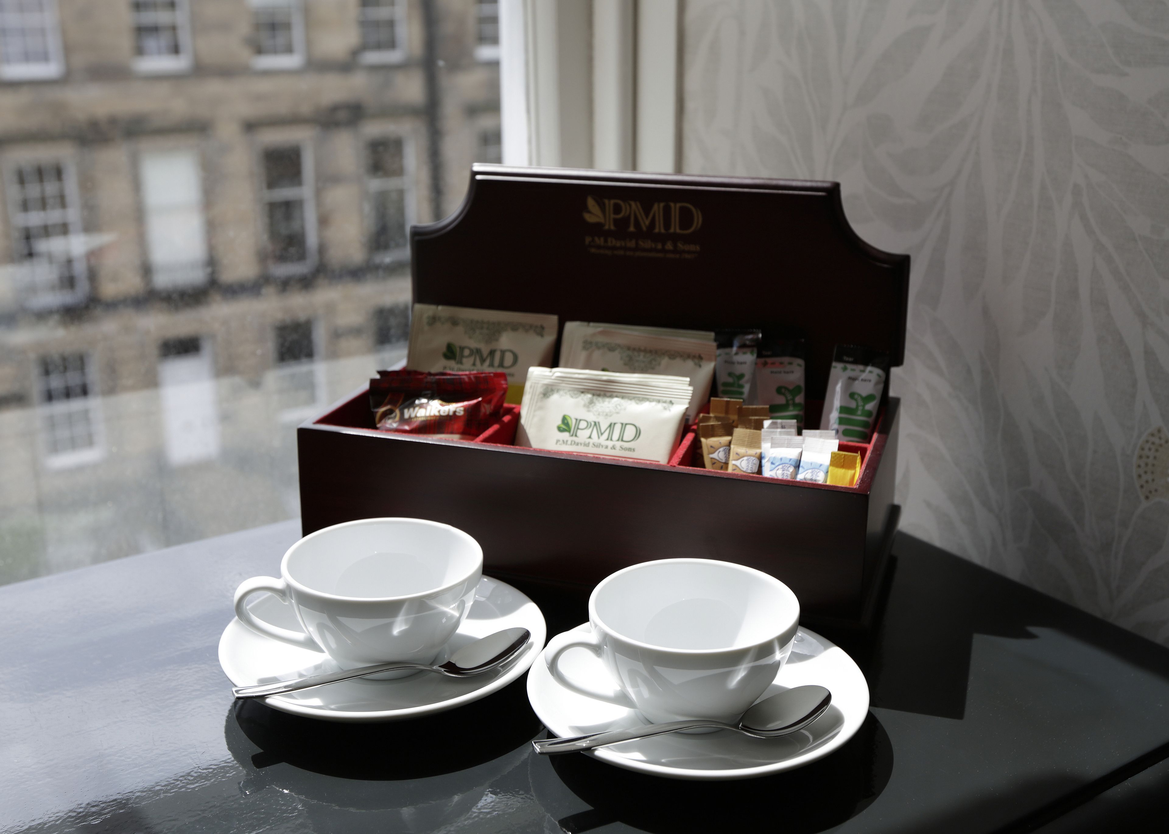 Foto - Nira Caledonia