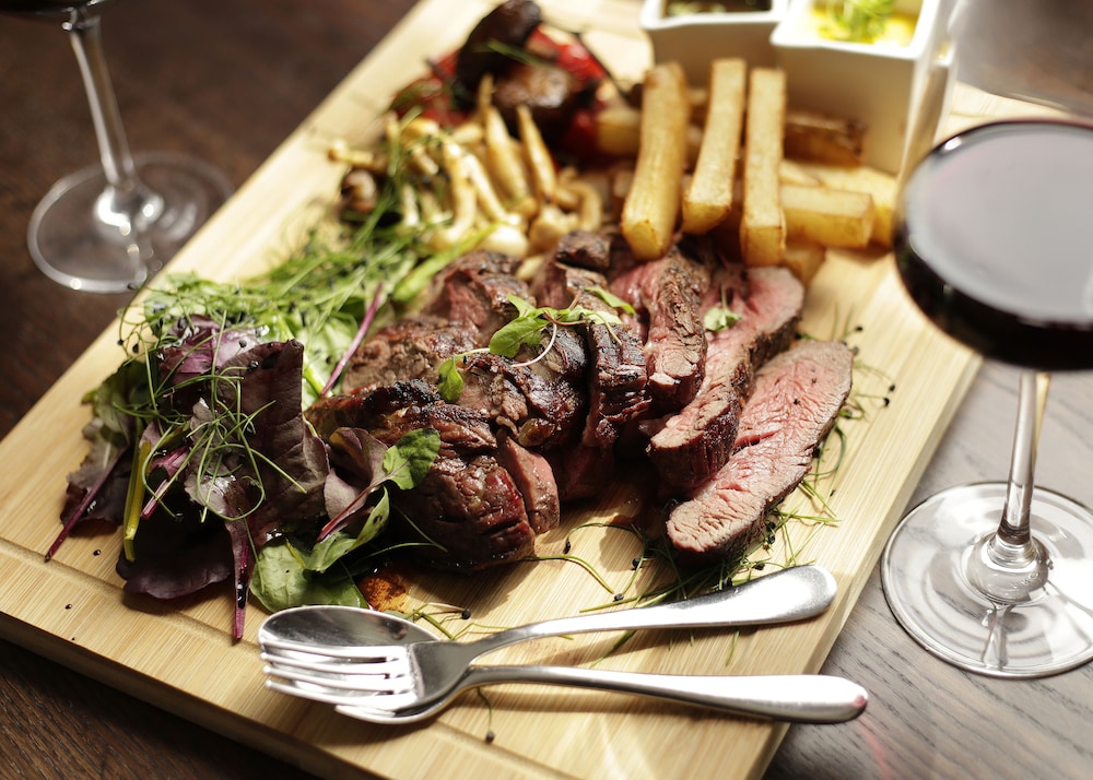 Nira Caledonia by null